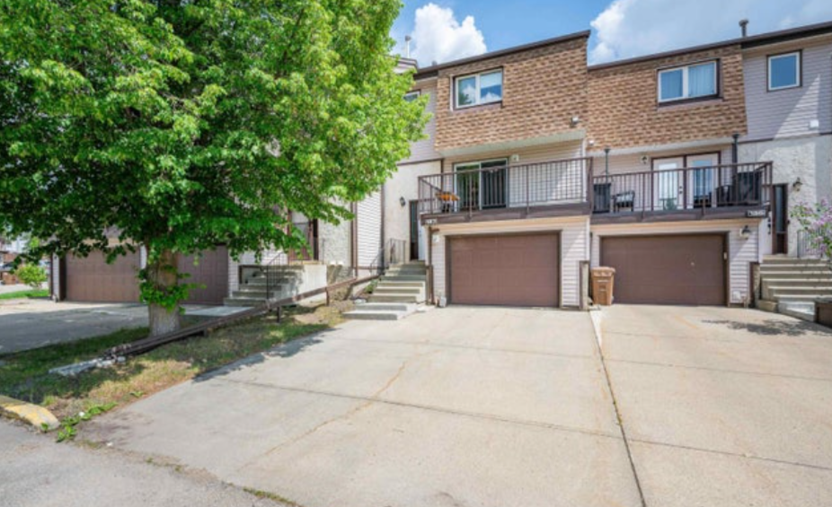 St Albert townhome for sale – local market value and pricing