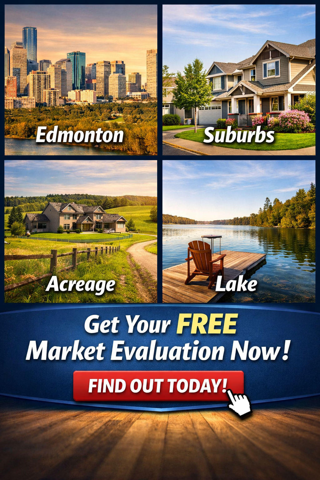 Free Property Market Evaluation