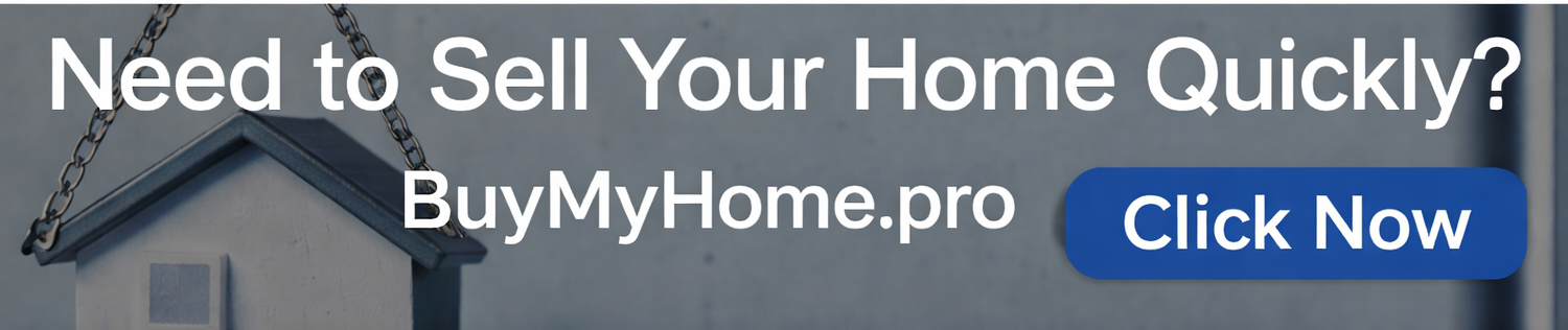 Need to Sell Your Home Quickly? Visit BuyMyHome.pro