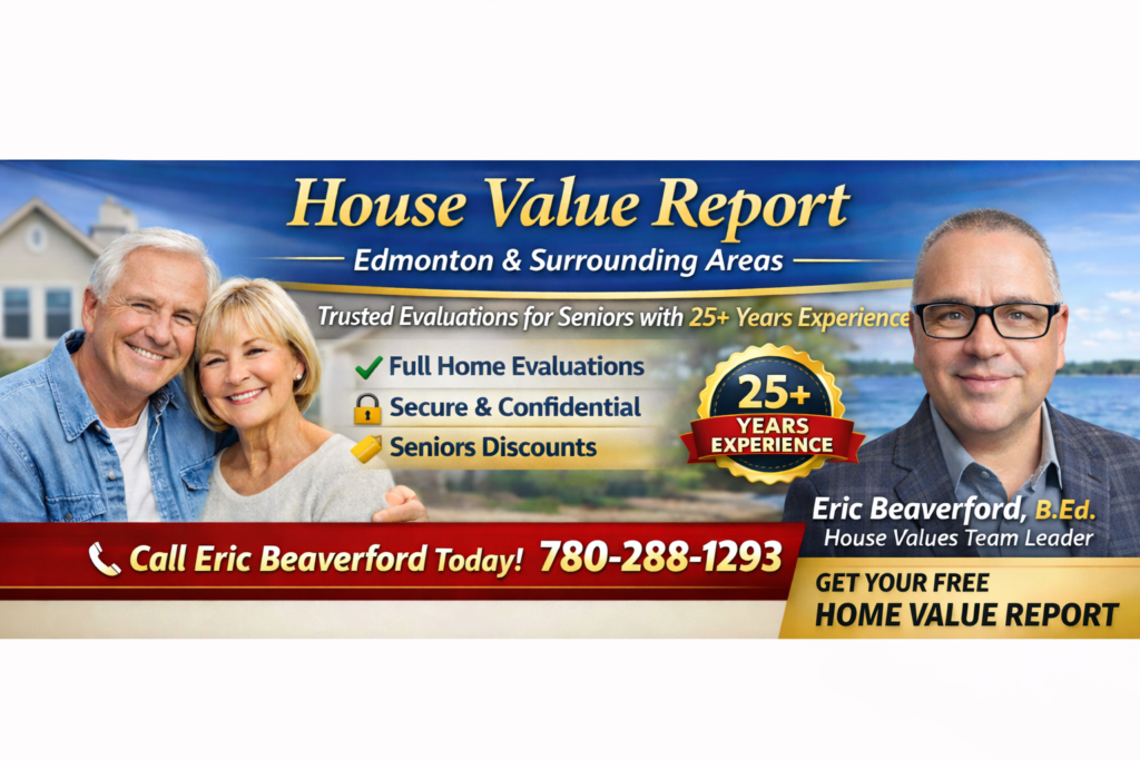 House Value Report