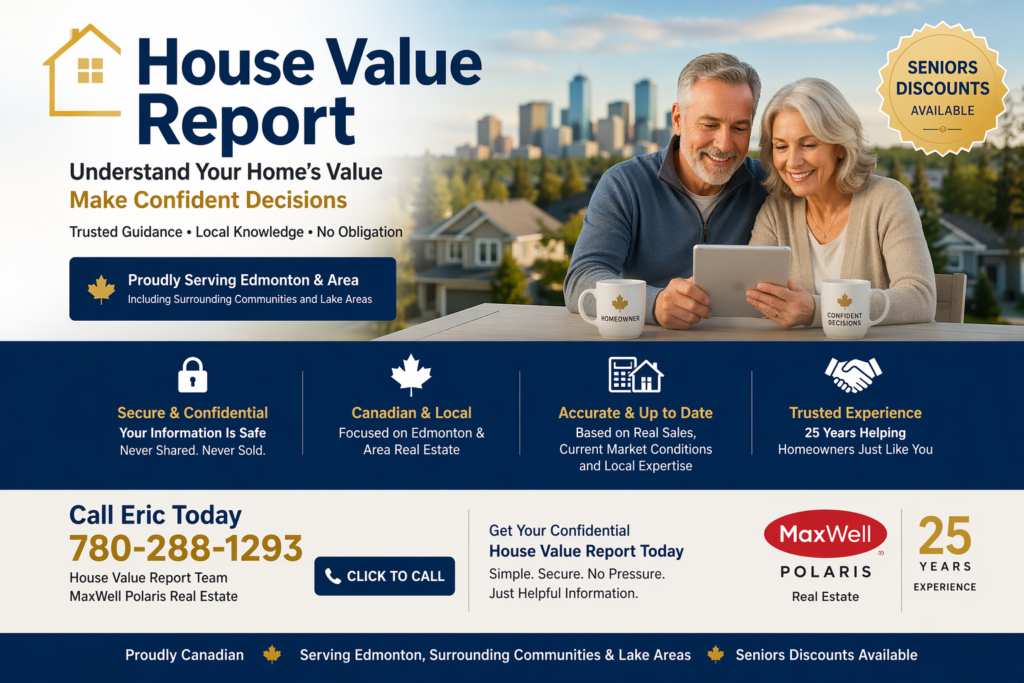 House Value Report